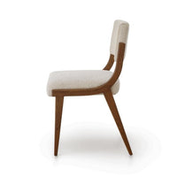 Liang & Eimil Miami Dining Chair Lander Shade & Classic Brown