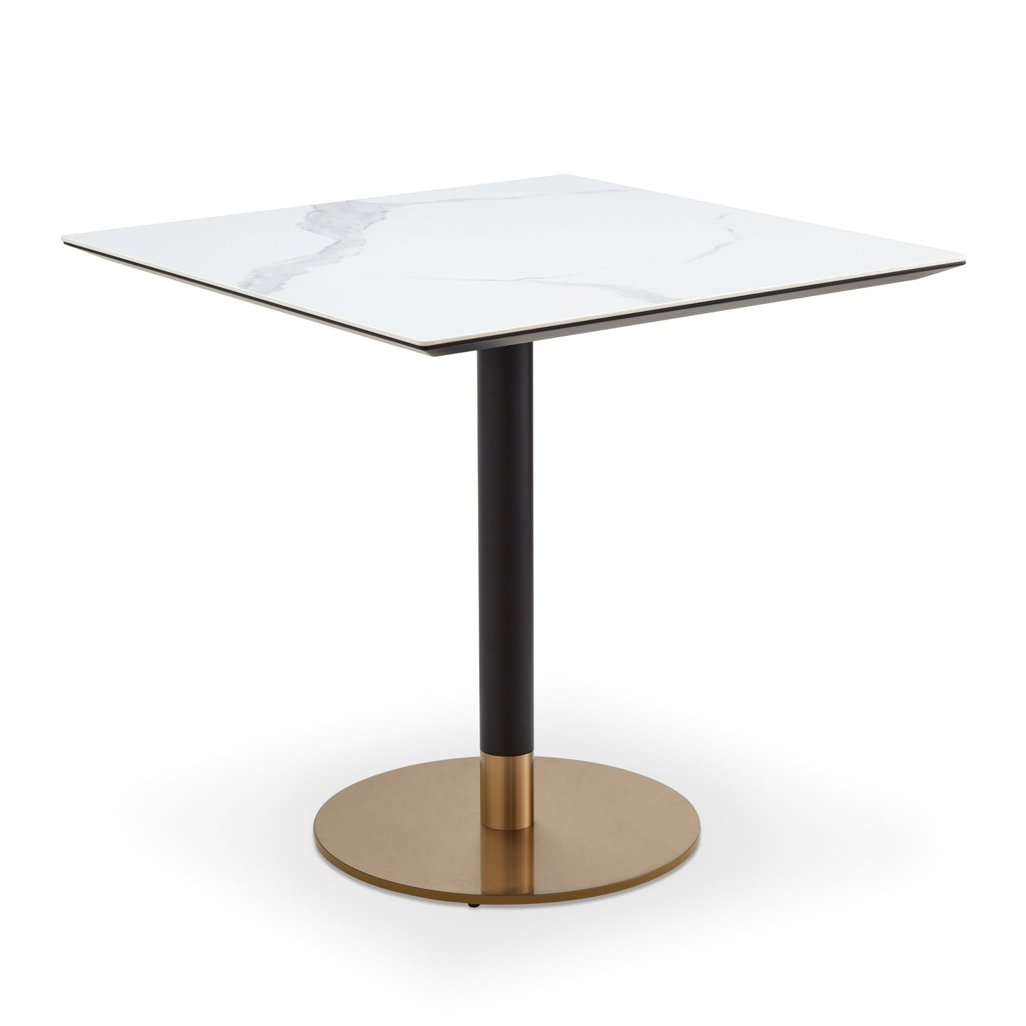 Liang & Eimil Theodore Dining Table in White