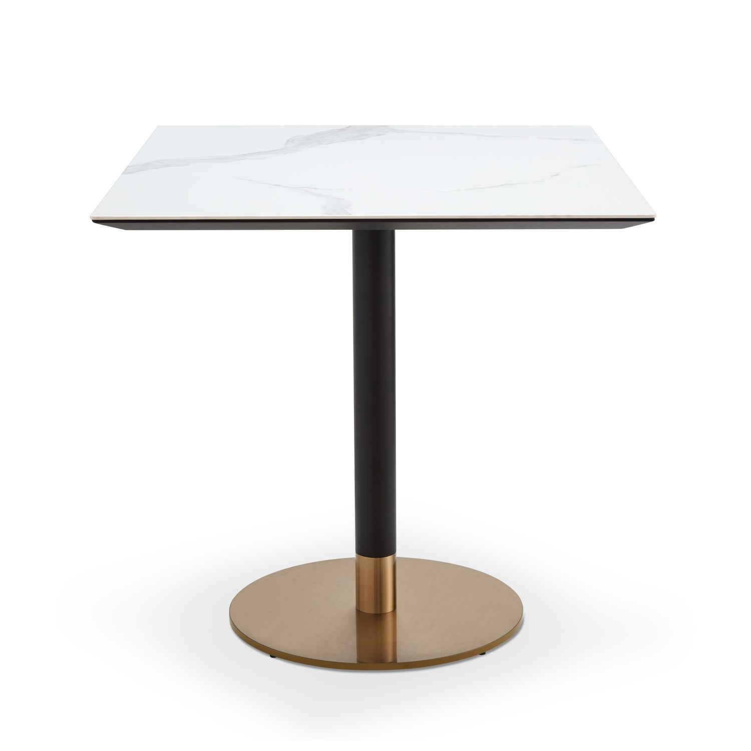  LiangAndEimil-Liang & Eimil Theodore Dining Table in White-White 445 