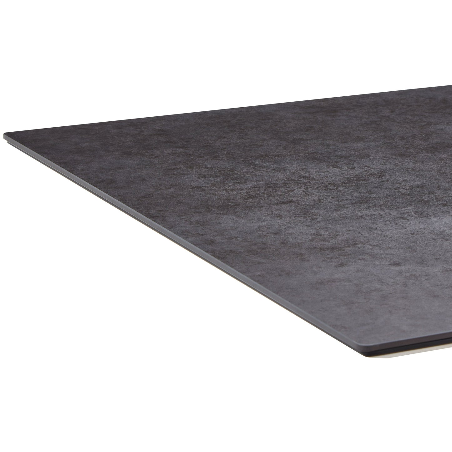 Liang & Eimil Theodore Dining Table in Dark Grey