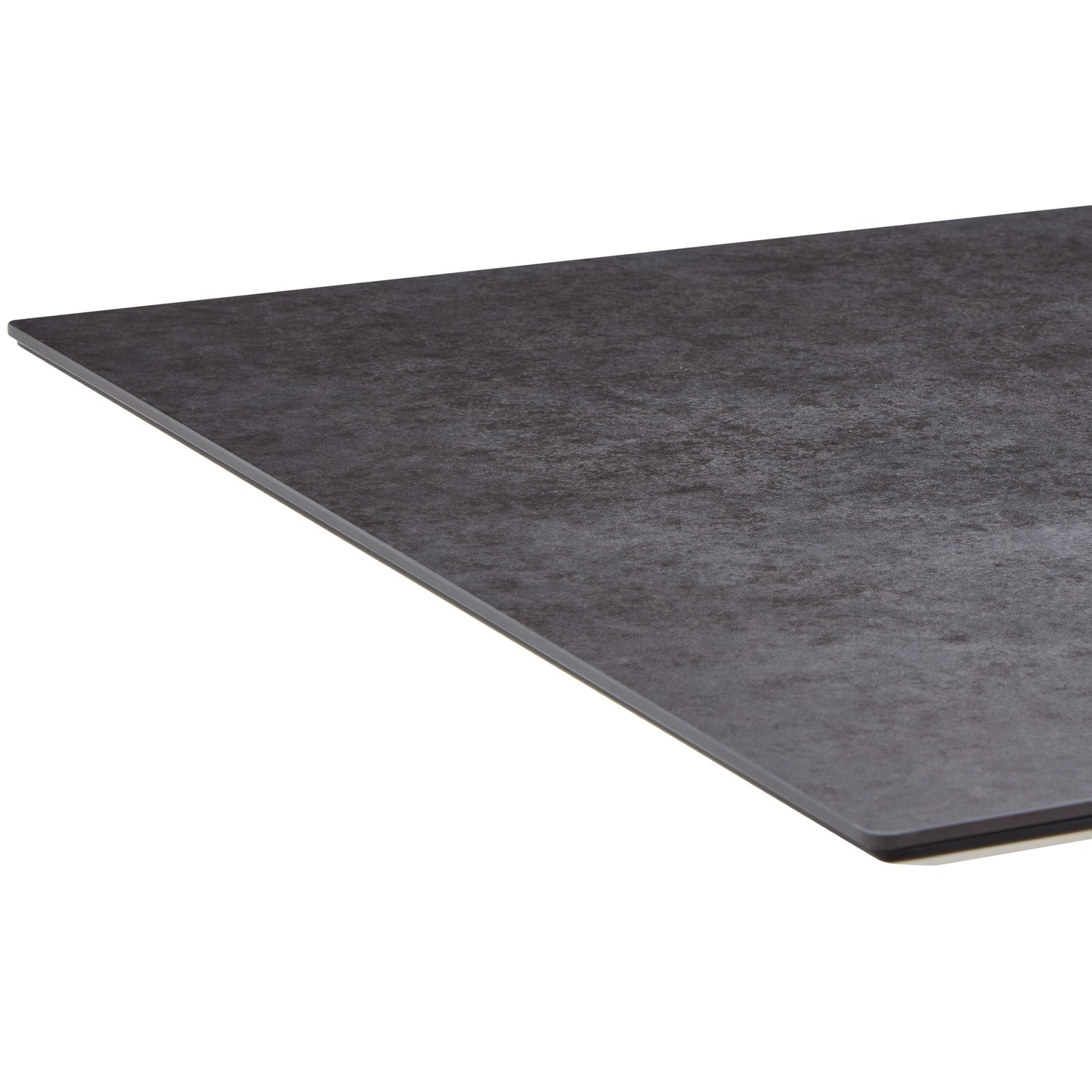  LiangAndEimil-Liang & Eimil Theodore Dining Table in Dark Grey-Grey 277 
