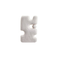 Liang & Eimil Arion Ceramic Sculpture White