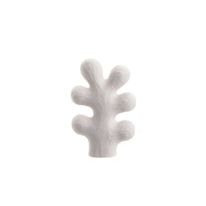 Jelena Ceramic Sculpture - White LiangAndEimil 1