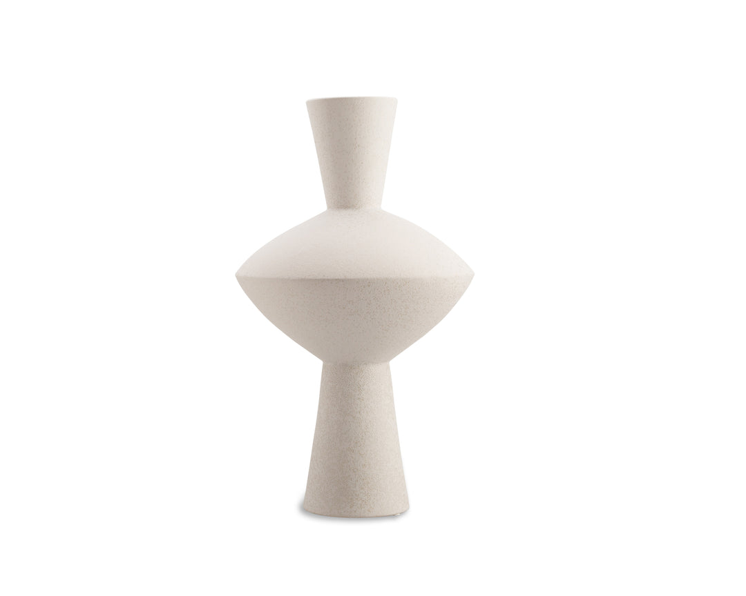 Noema Ceramic Vase LiangAndEimil 1