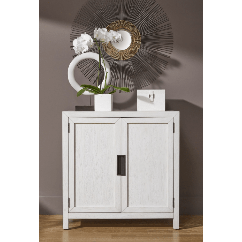 Harmony Two-Door Sideboard - Light