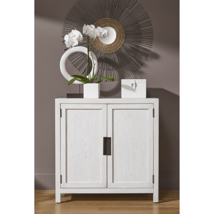 Harmony Two-Door Sideboard - Light