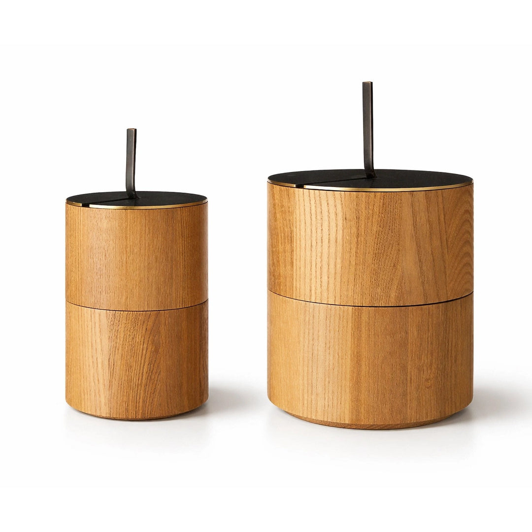 Savina Wooden Box