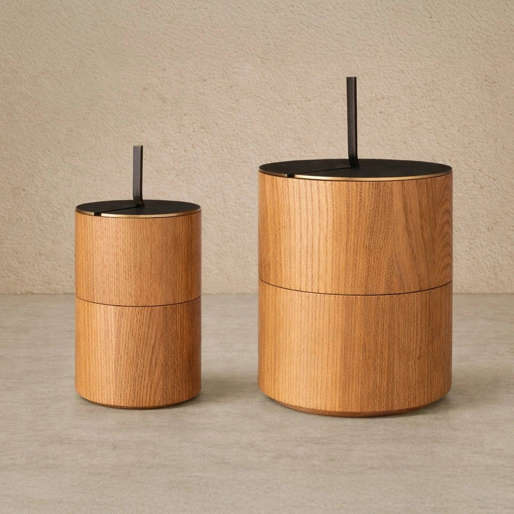 Savina Wooden Box