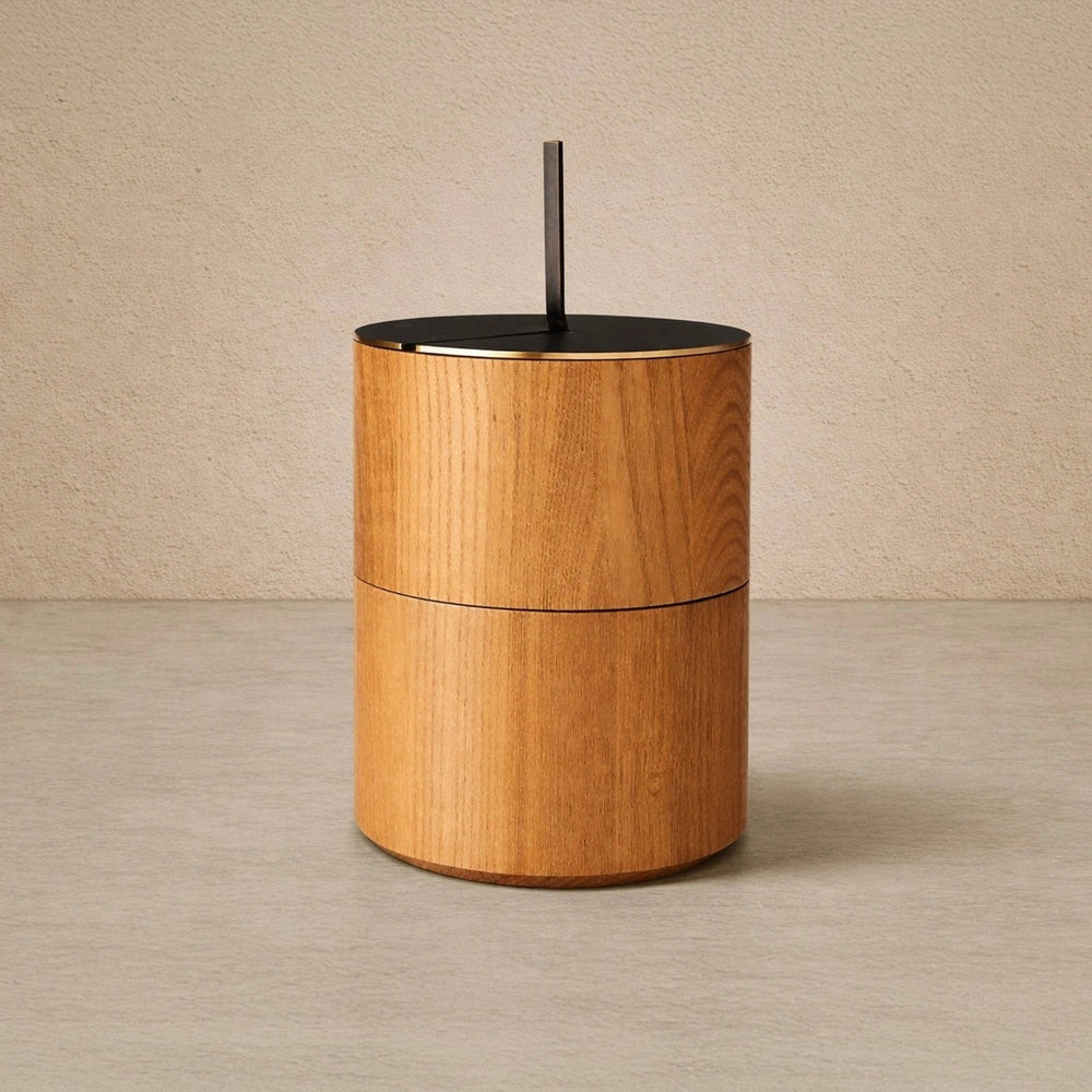 Savina Wooden Box