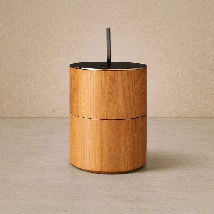 Savina Wooden Box
