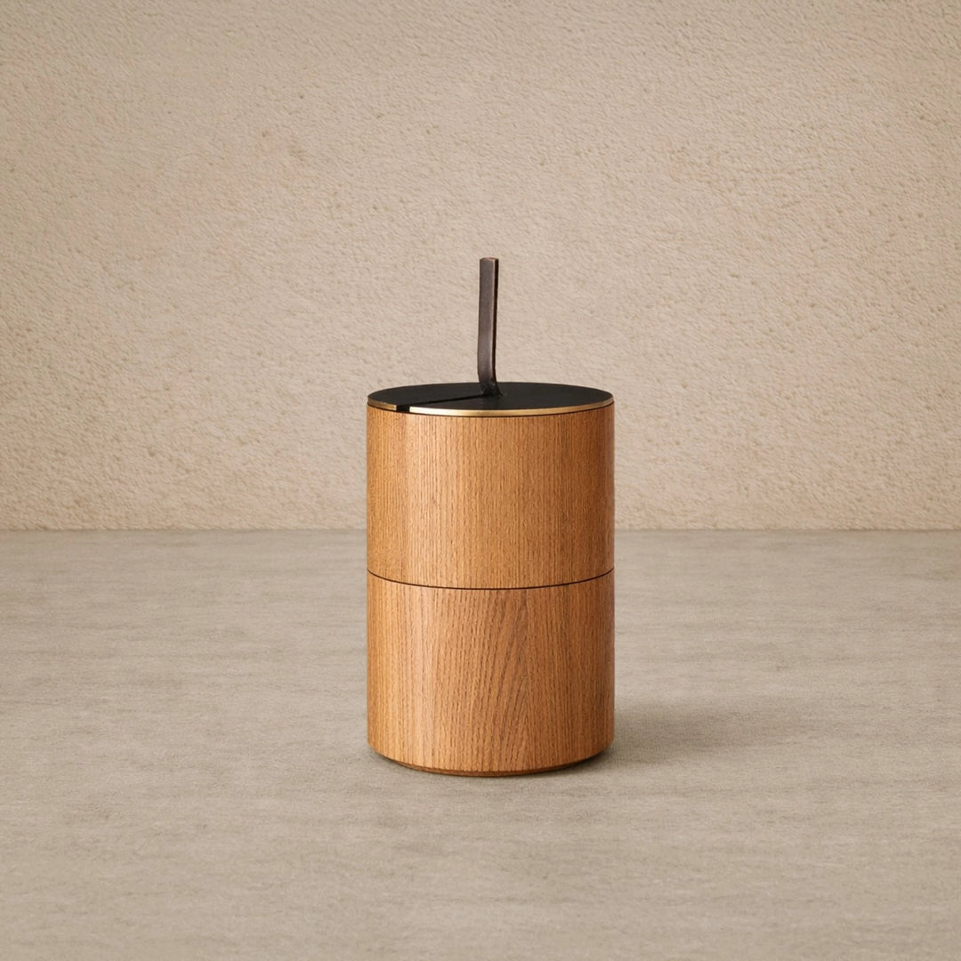 Savina Wooden Box