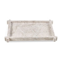 Liang & Eimil Roche Tray Beige