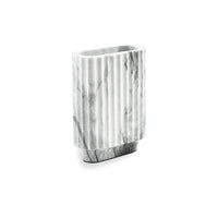 Liang & Eimil Zeno Vase Dark Grey