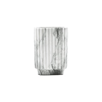 Liang & Eimil Zeno Vase Dark Grey