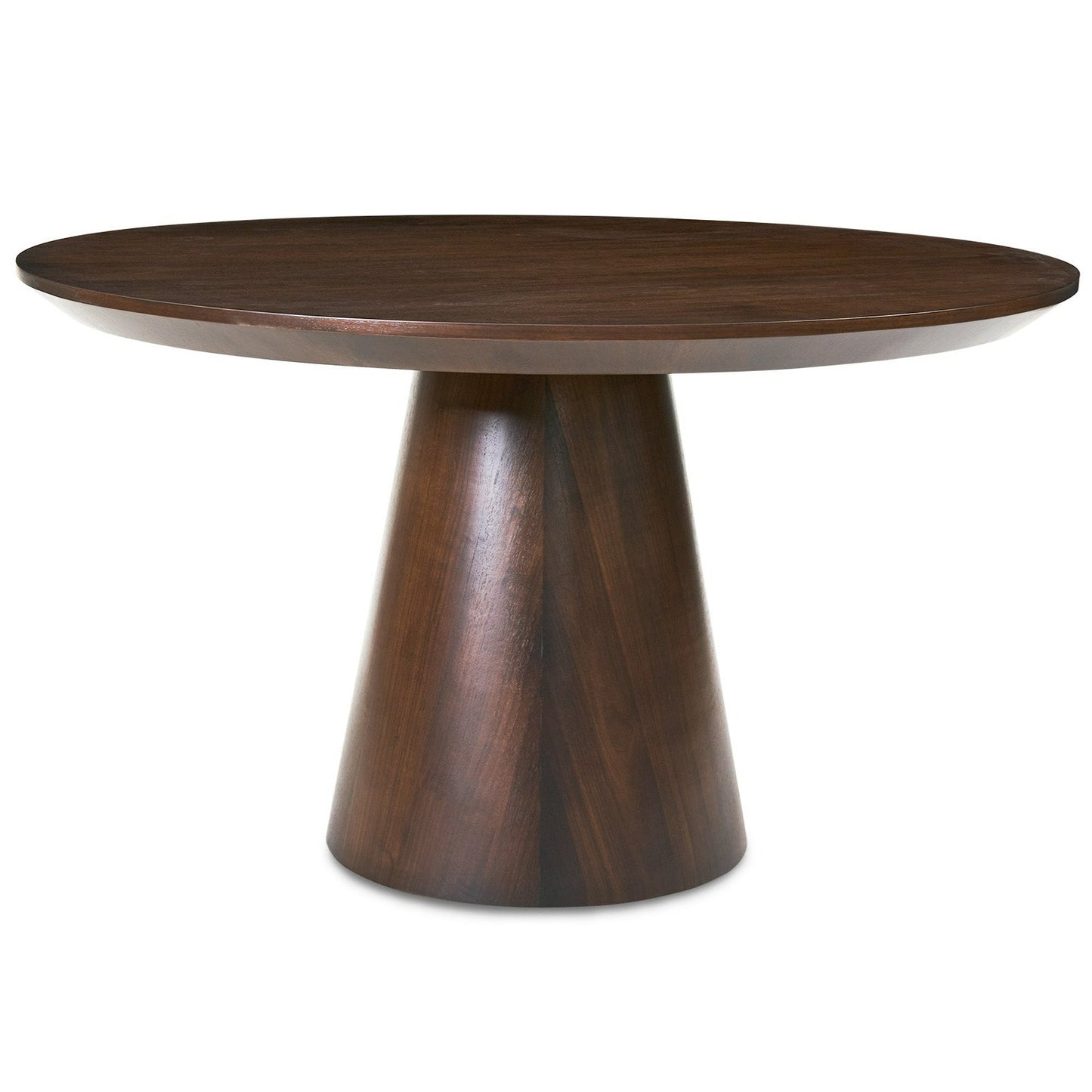 Liang & Eimil Herzog Dining Table in Natural Walnut