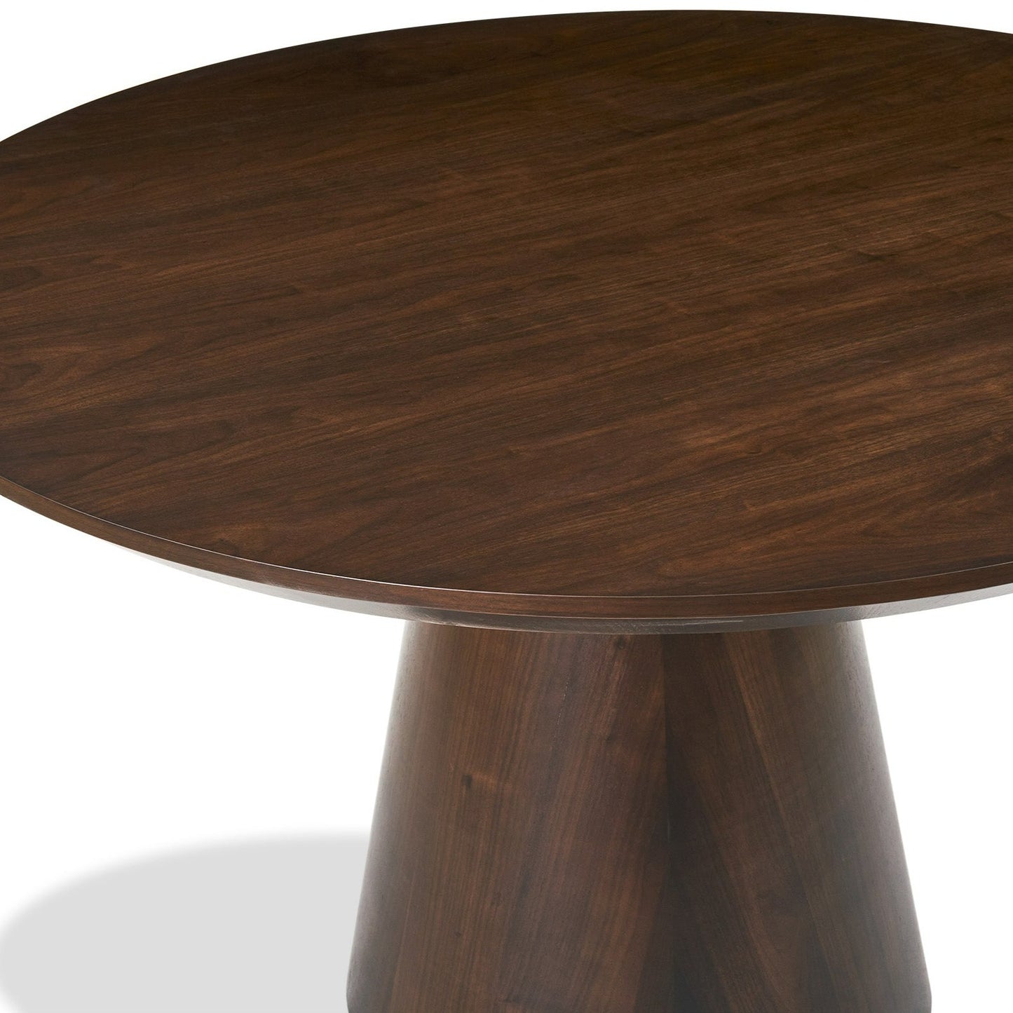 Liang & Eimil Herzog Dining Table in Natural Walnut