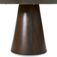 Liang & Eimil Herzog Dining Table in Natural Walnut