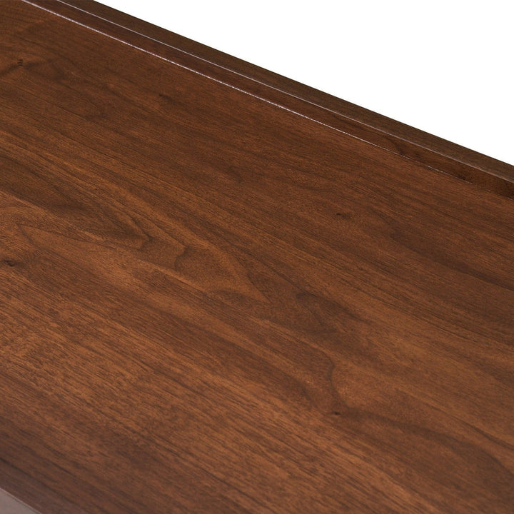 Butka Sideboard - Natural Walnut LiangAndEimil 5