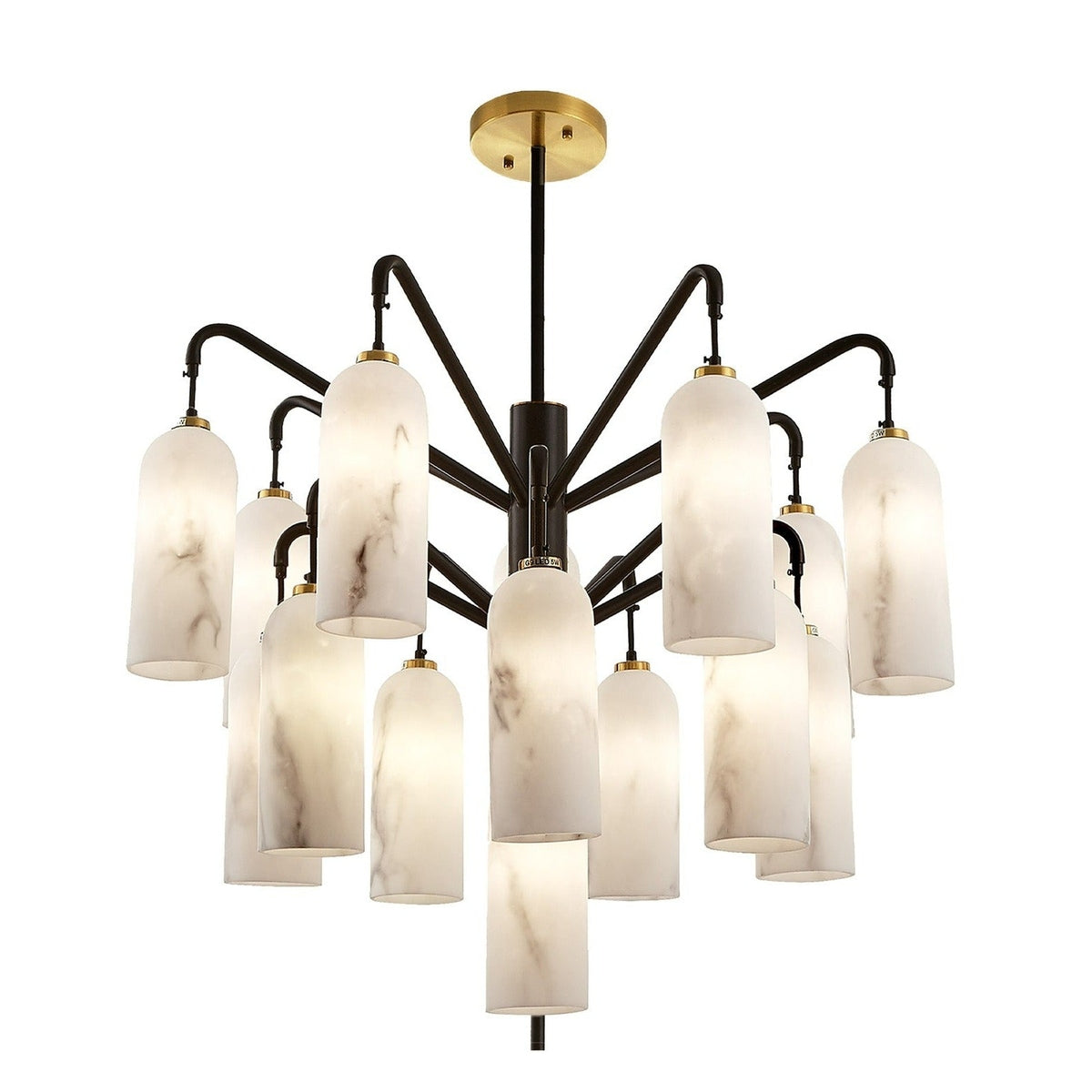 Liang & Eimil Amatti Chandelier