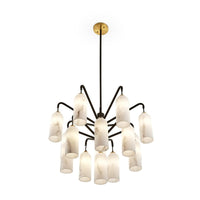 Liang & Eimil Amatti Chandelier