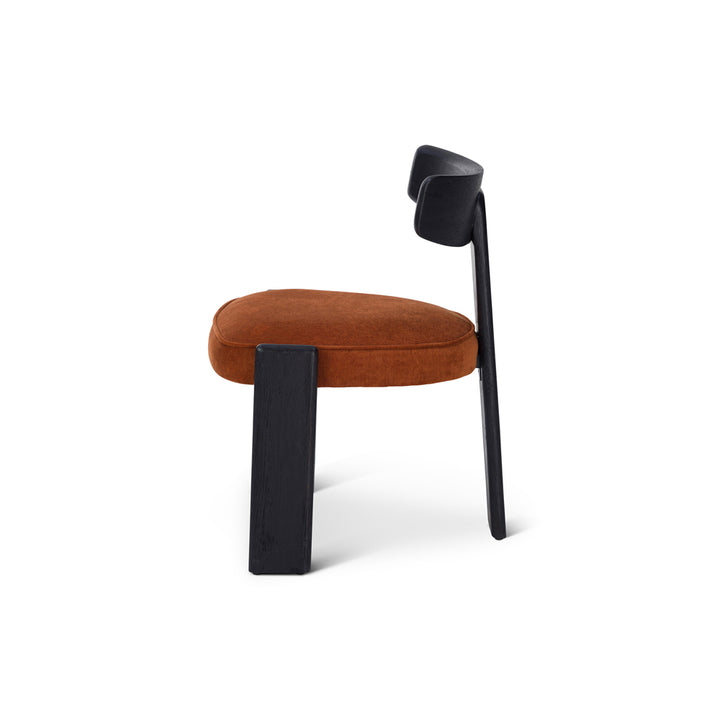 Albi Set of 2 Dining Chairs - Morgan Sienna LiangAndEimil 3