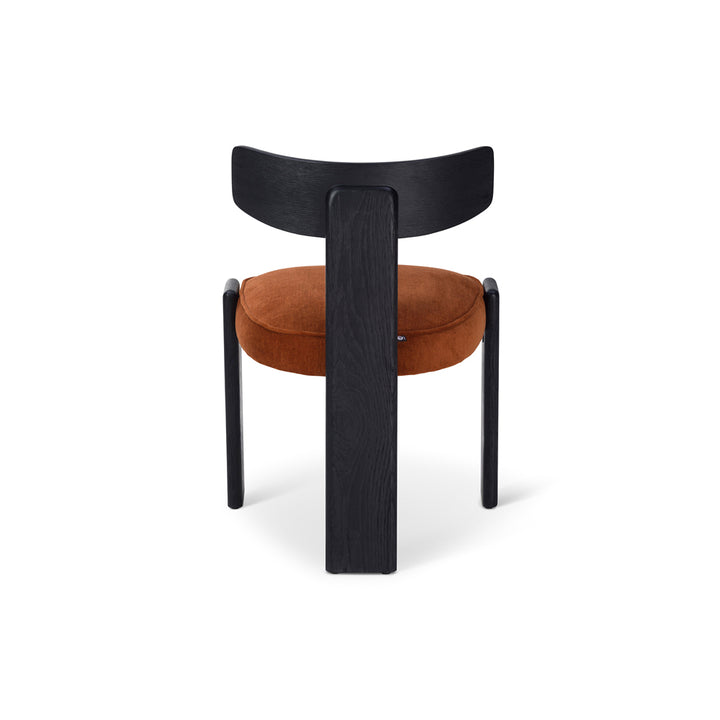 Albi Set of 2 Dining Chairs - Morgan Sienna LiangAndEimil 4
