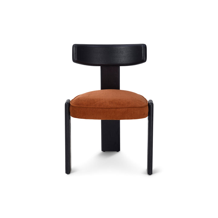 Albi Set of 2 Dining Chairs - Morgan Sienna LiangAndEimil 1