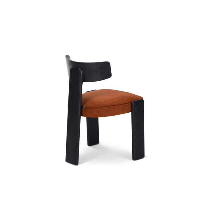 Albi Set of 2 Dining Chairs - Morgan Sienna LiangAndEimil 6
