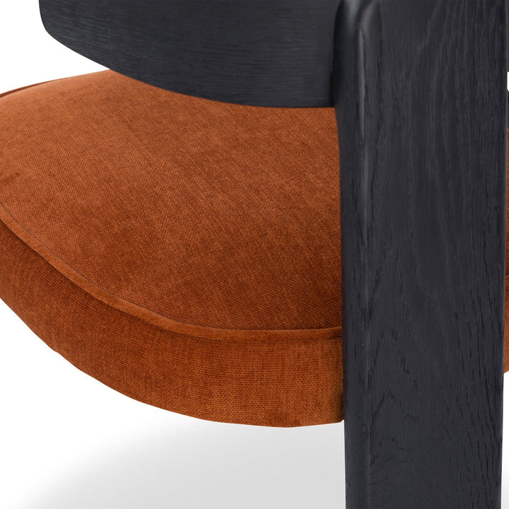 Albi Set of 2 Dining Chairs - Morgan Sienna LiangAndEimil 7