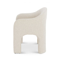 Liang & Eimil Kara Dining Chair in Bilma Sand