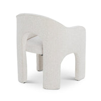 Liang & Eimil Kara Dining Chair in Bilma Sand