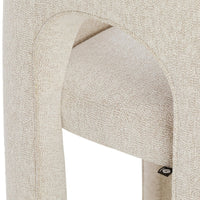 Liang & Eimil Kara Dining Chair in Bilma Sand