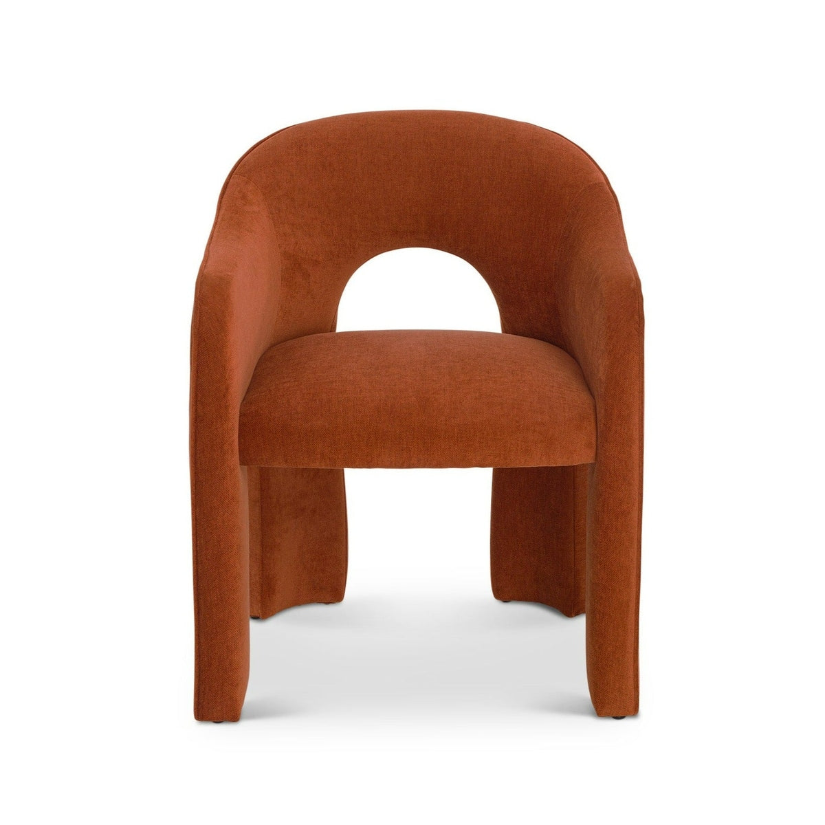 Liang & Eimil Kara Dining Chair in Morgan Sienna