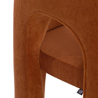 Liang & Eimil Kara Dining Chair in Morgan Sienna