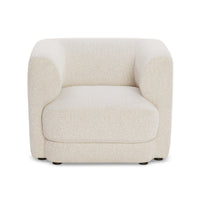 Liang & Eimil Lexington Occasional Chair in Bilma Sand