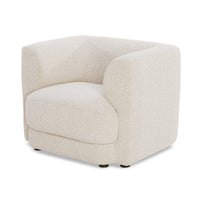 Liang & Eimil Lexington Occasional Chair in Bilma Sand