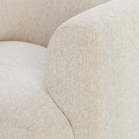 Liang & Eimil Lexington Occasional Chair in Bilma Sand