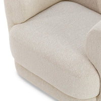 Liang & Eimil Lexington Occasional Chair in Bilma Sand