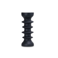 Liang & Eimil Genaro Candle Holder - Black