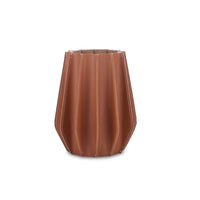 Liang & Eimil Juana Vase - Brown