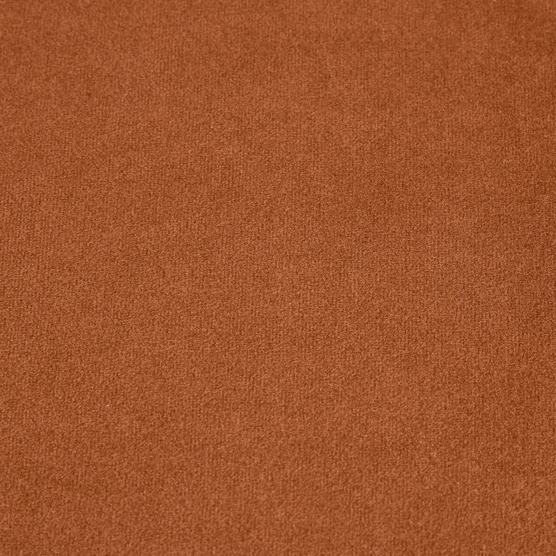 Arles Occasional Chair - Melbourne Clay & Natural Wood