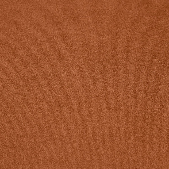 Arles 2 Seater Sofa - Melbourne Clay & Walnut