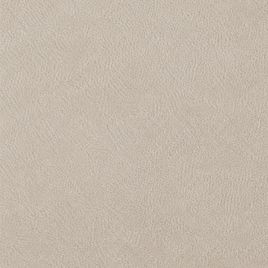Arles 3 Seater Sofa - Melbourne Stone & Natural Wood