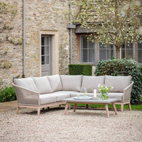 Garden Trading Lynton Corner Sofa Set