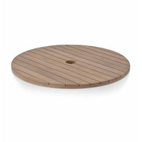 Garden Trading Porthallow Lazy Susan Natural