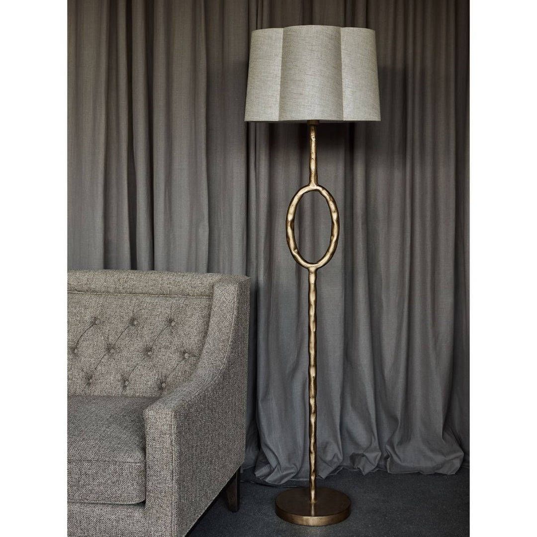 Ronde Floor Lamp