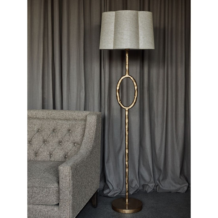 Ronde Floor Lamp