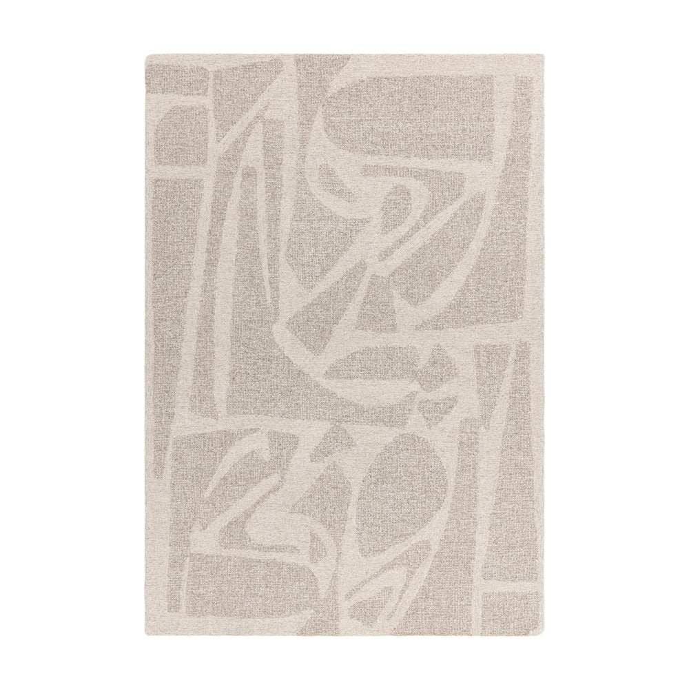 Loxley Rug - Linen Asiatic Carpets 1