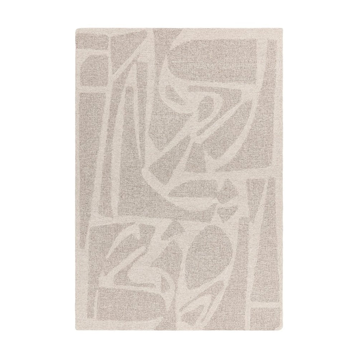 Loxley Rug - Linen Asiatic Carpets 1