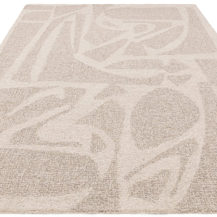 Loxley Rug - Linen Asiatic Carpets 2